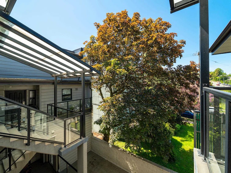 302-3788 W 10th Avenue, Vancouver, BC, V6R 2G4 - 29