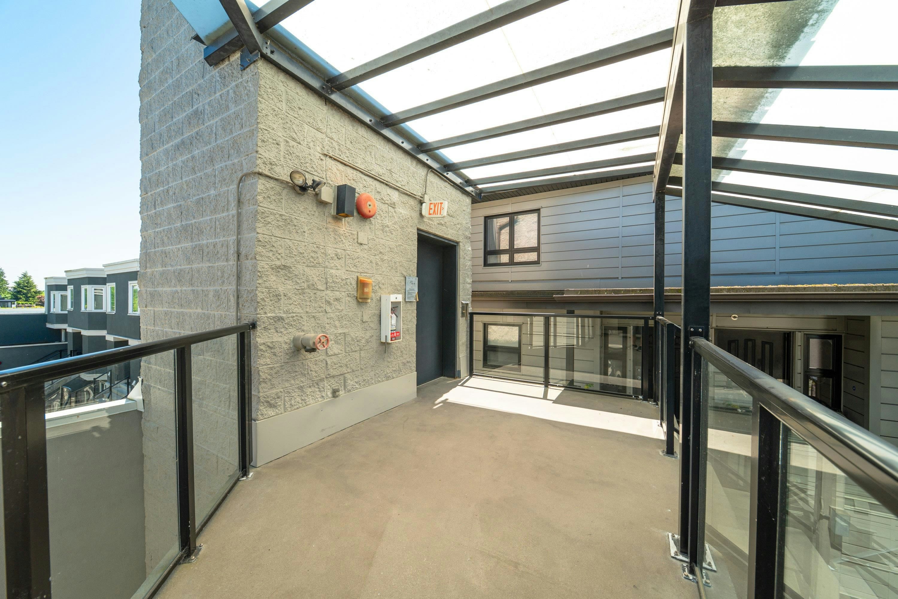 302-3788 W 10th Avenue, Vancouver, BC, V6R 2G4 - 27
