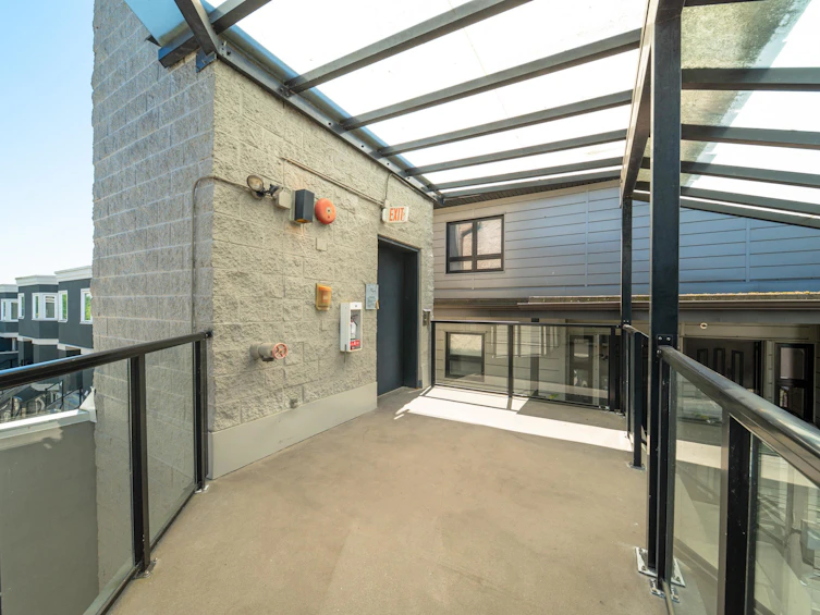 302-3788 W 10th Avenue, Vancouver, BC, V6R 2G4 - 27