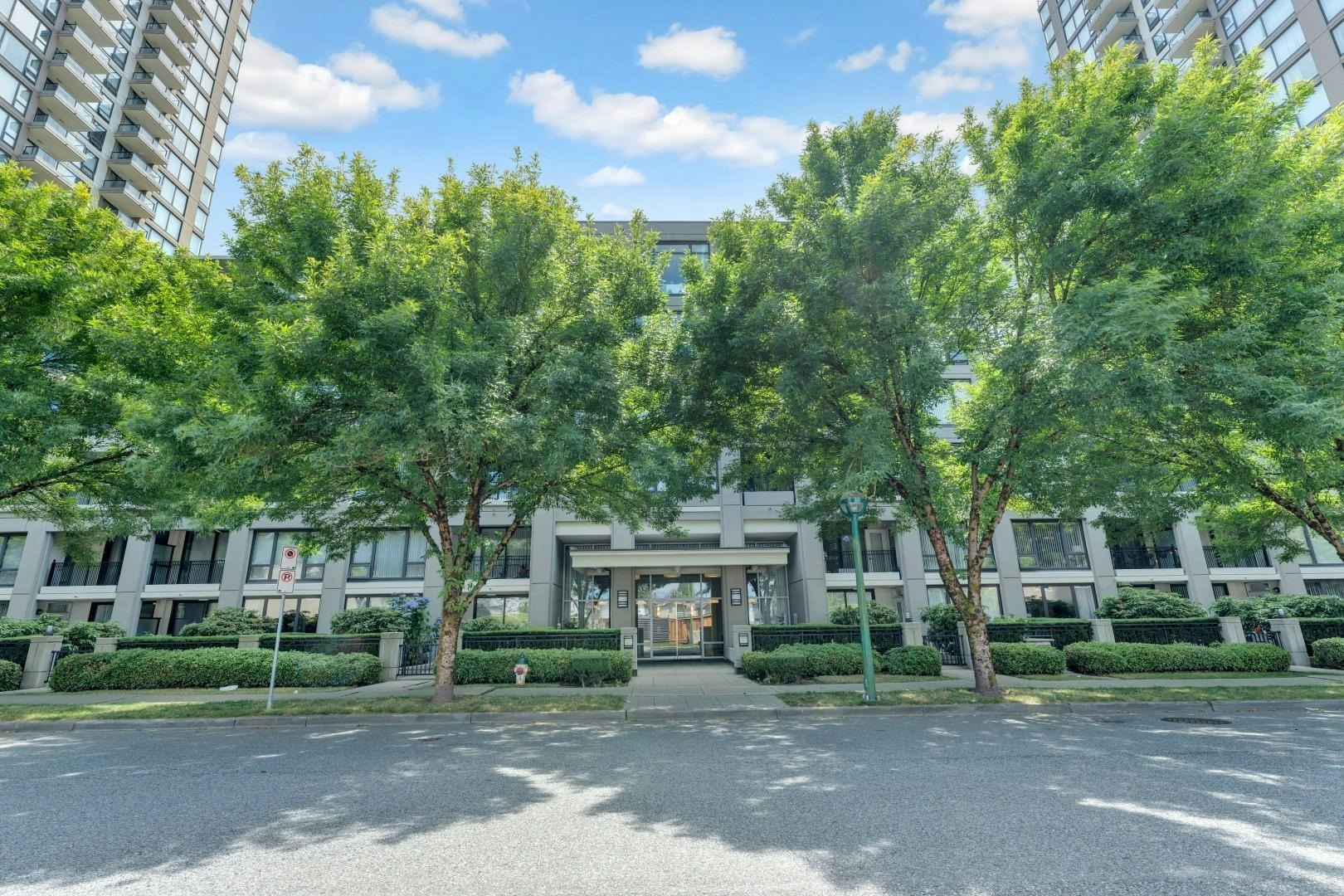 405-7138 Collier Street, Burnaby, BC, V5E 0A2