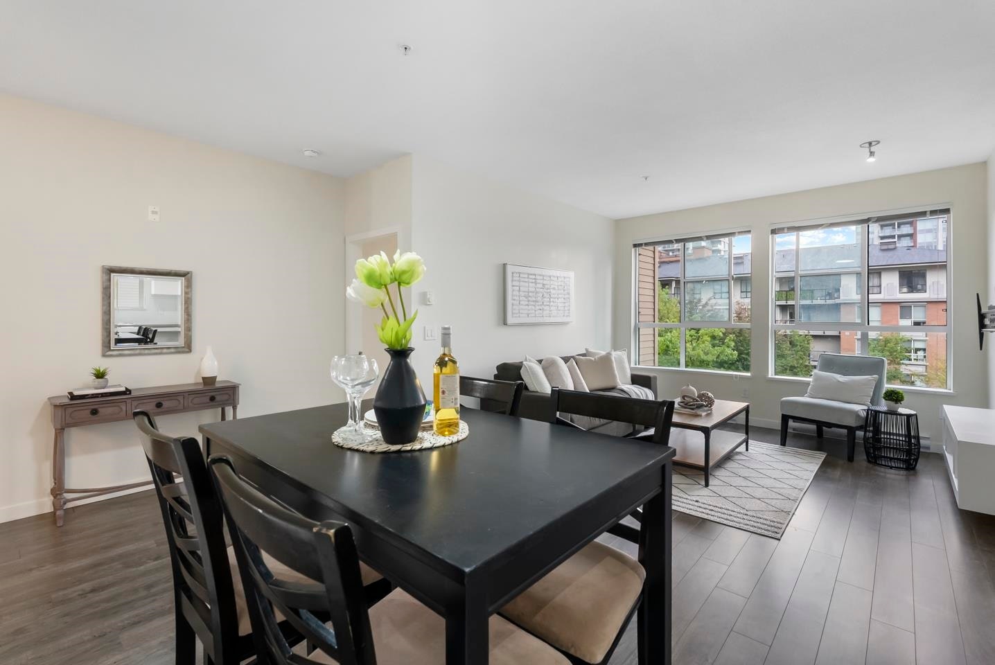 315-1152 Windsor Mews, Coquitlam, BC, V3B 0N1 - 8