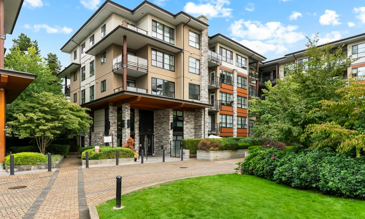 315-1152 Windsor Mews