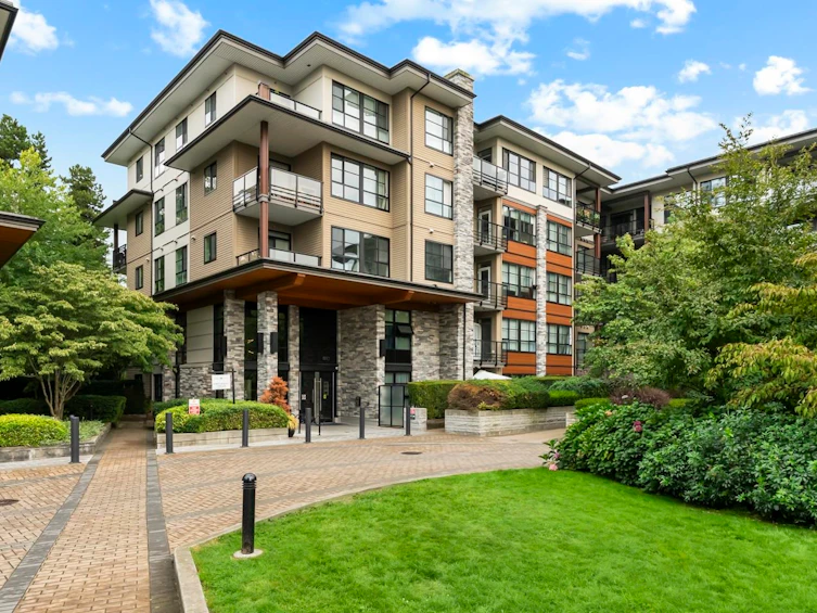 315-1152 Windsor Mews, Coquitlam, BC, V3B 0N1