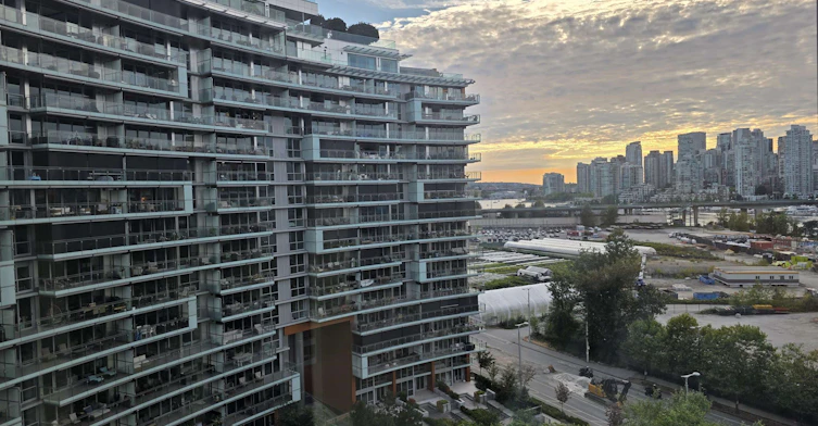 1004-1708 Columbia Street, Vancouver, BC, V5Y 0H7 - 9