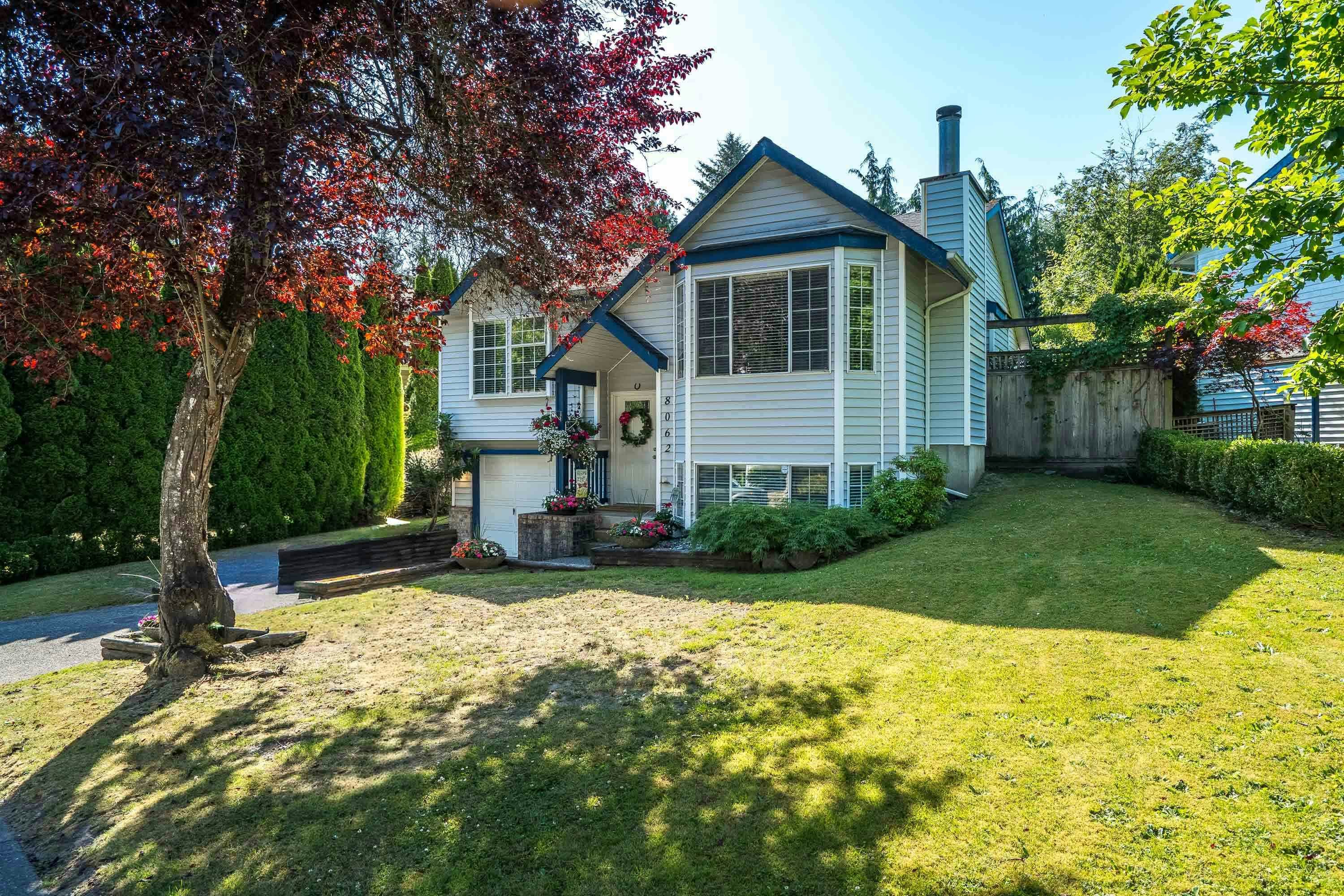 8062 138 Street, Surrey, BC, V3W 8P9 - 36
