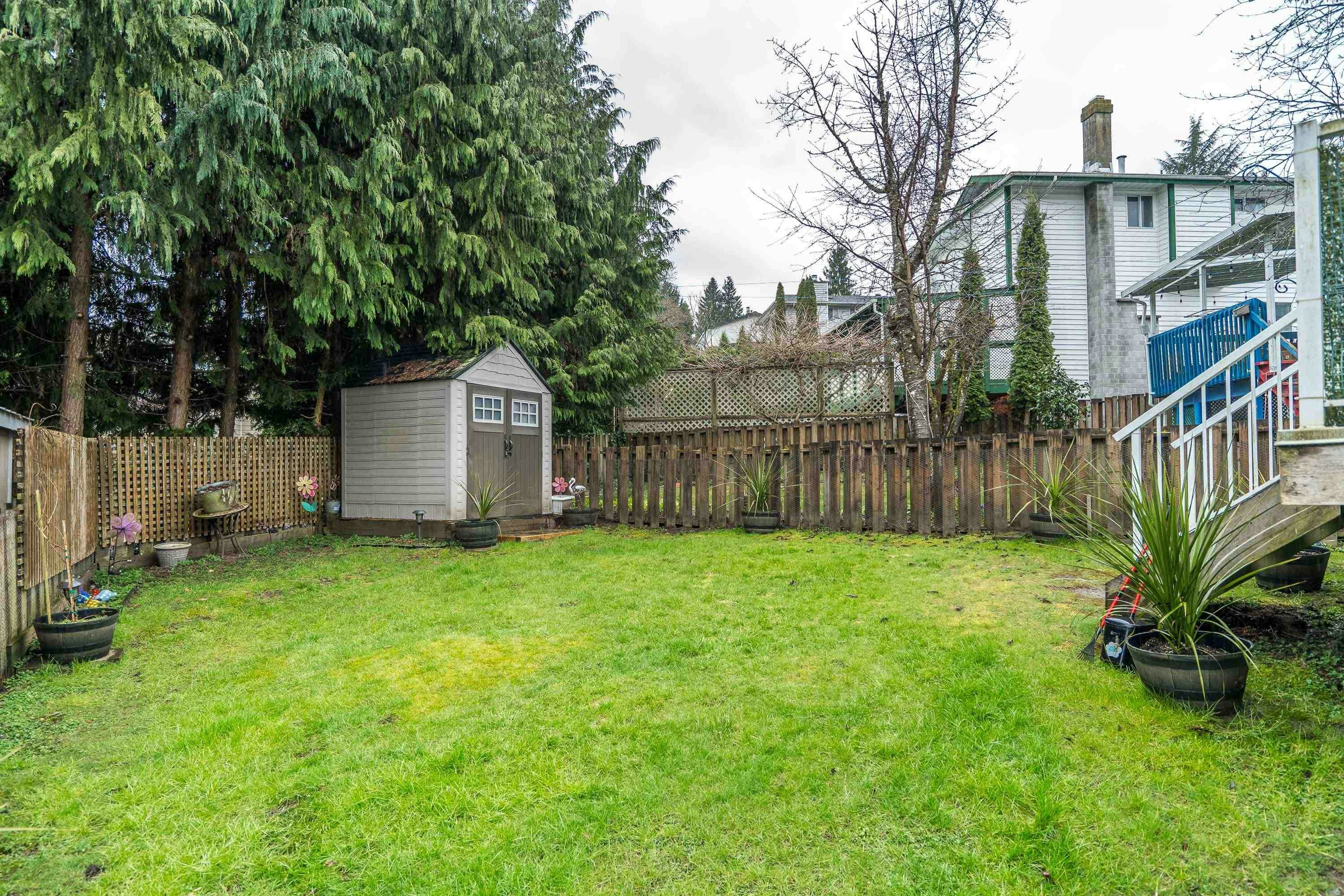 8062 138 Street, Surrey, BC, V3W 8P9 - 32