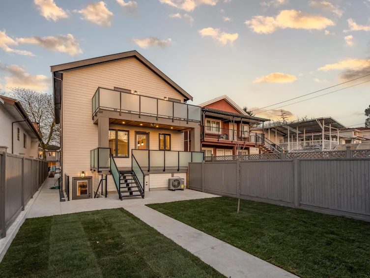 1-5459 Rhodes Street, Vancouver, BC, V5R 3P1 - 29