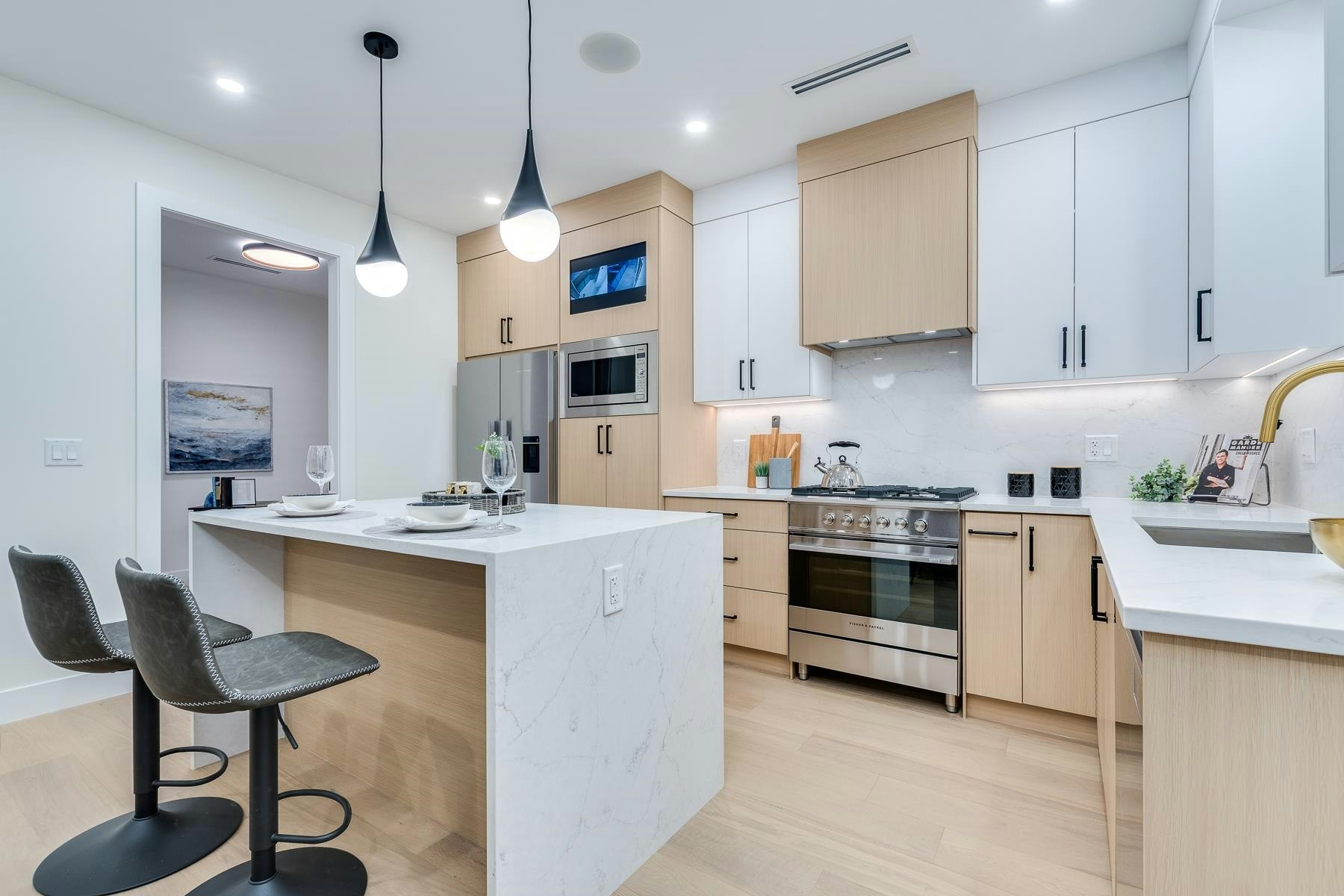 1-5459 Rhodes Street, Vancouver, BC, V5R 3P1 - 7