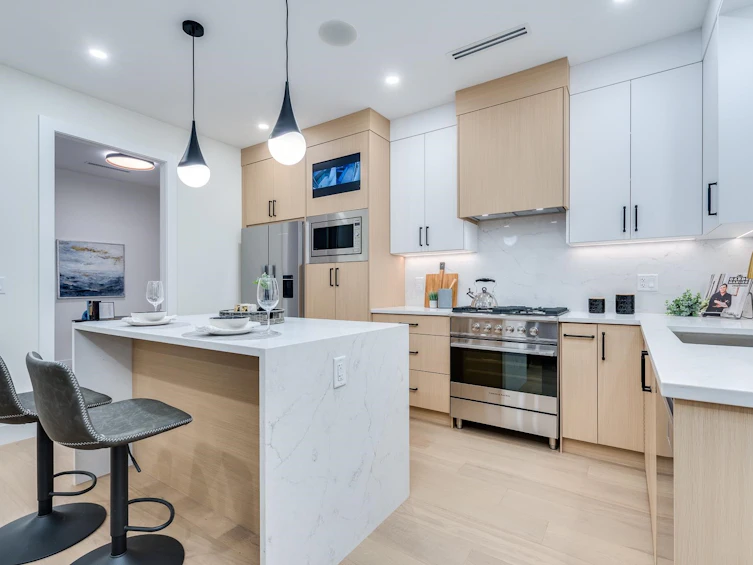 1-5459 Rhodes Street, Vancouver, BC, V5R 3P1 - 7