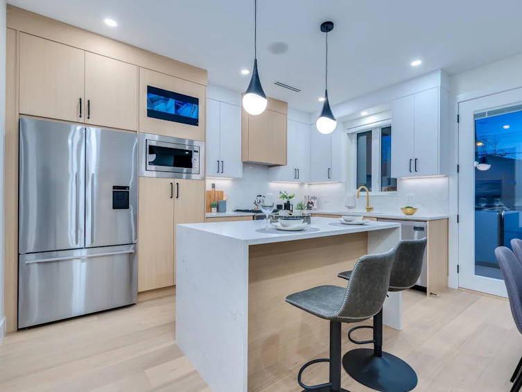 1-5459 Rhodes Street, Vancouver, BC, V5R 3P1 - 8