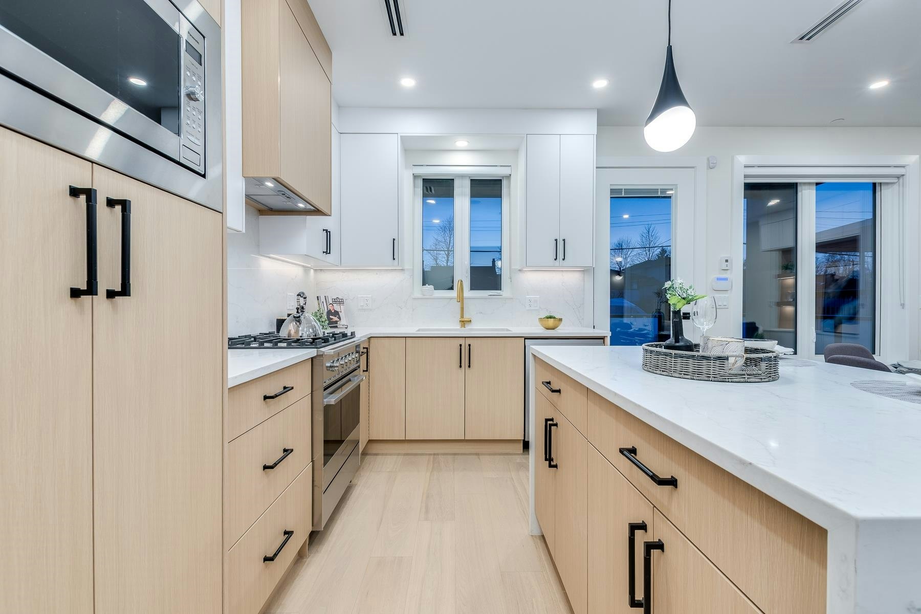 1-5459 Rhodes Street, Vancouver, BC, V5R 3P1 - 9