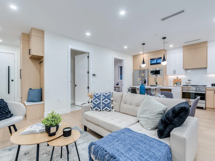 1-5459 Rhodes Street, Vancouver, BC, V5R 3P1 - 6