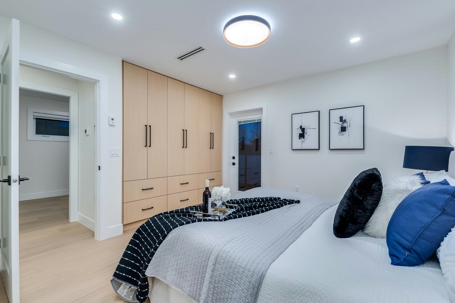1-5459 Rhodes Street, Vancouver, BC, V5R 3P1 - 18