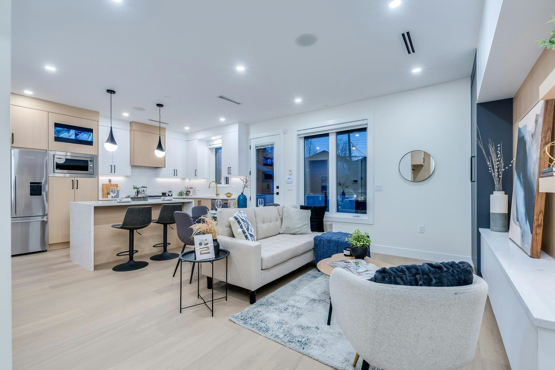 1-5459 Rhodes Street - 3