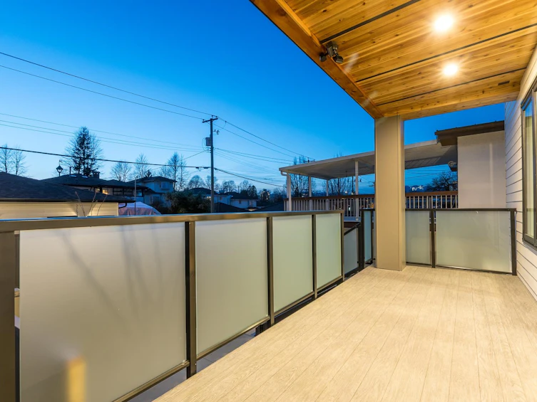 1-5459 Rhodes Street, Vancouver, BC, V5R 3P1 - 28