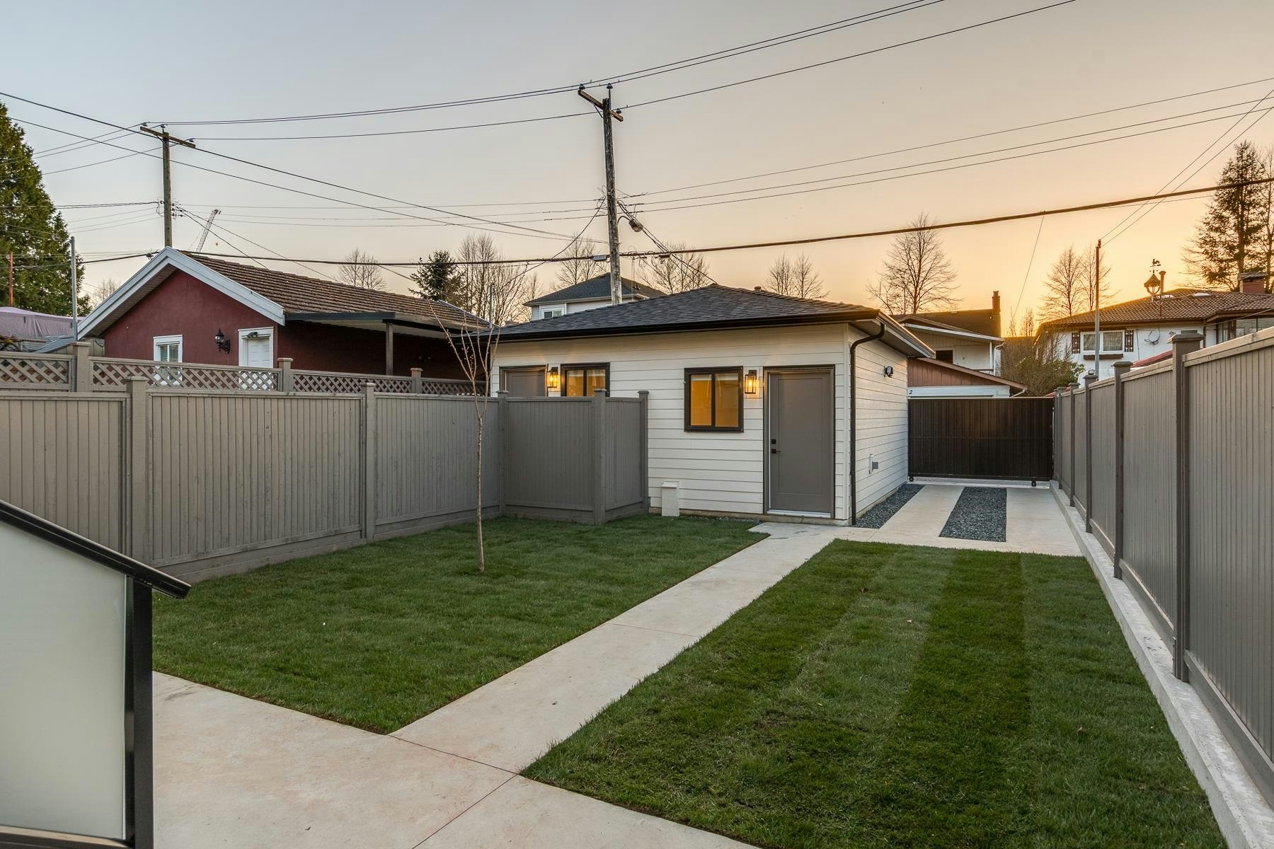 1-5459 Rhodes Street, Vancouver, BC, V5R 3P1 - 30