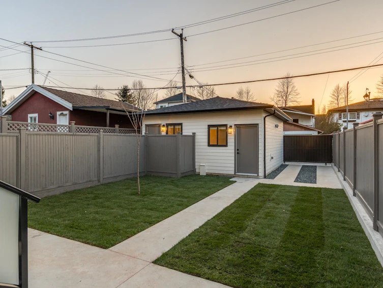 1-5459 Rhodes Street, Vancouver, BC, V5R 3P1 - 30