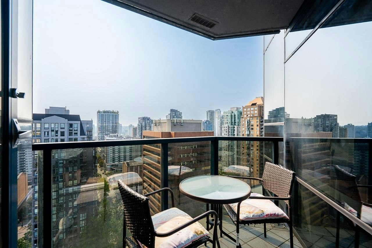 1907-1050 Burrard Street, Vancouver, BC, V6Z 2S3 - 33