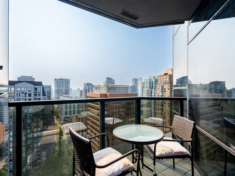 1907-1050 Burrard Street, Vancouver, BC, V6Z 2S3 - 33