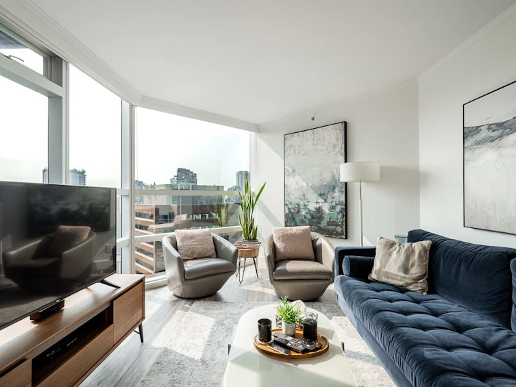1907-1050 Burrard Street, Vancouver, BC, V6Z 2S3 - 9
