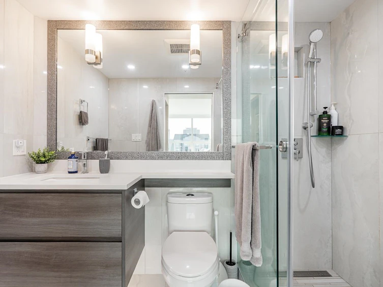 1907-1050 Burrard Street, Vancouver, BC, V6Z 2S3 - 26