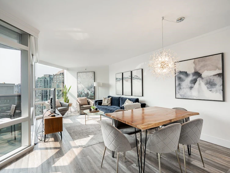 1907-1050 Burrard Street, Vancouver, BC, V6Z 2S3 - 6