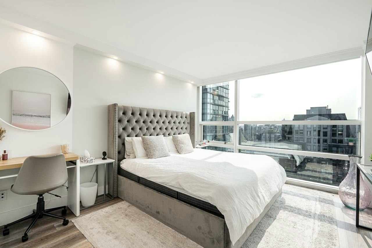 1907-1050 Burrard Street, Vancouver, BC, V6Z 2S3 - 22