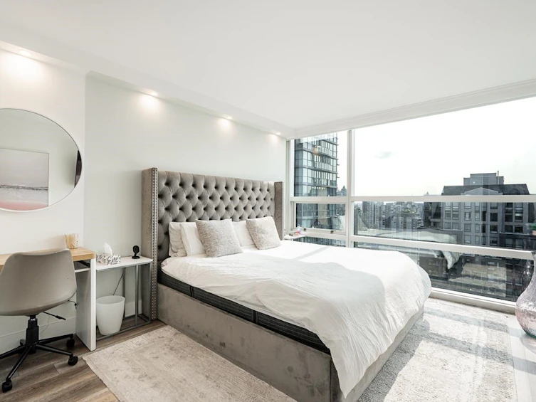 1907-1050 Burrard Street, Vancouver, BC, V6Z 2S3 - 22