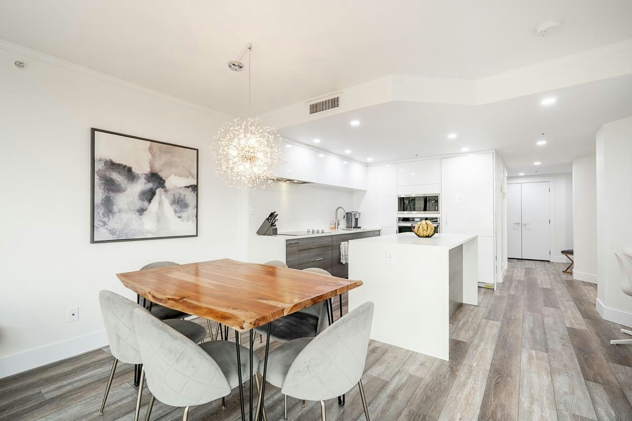 1907-1050 Burrard Street, Vancouver, BC, V6Z 2S3 - 14