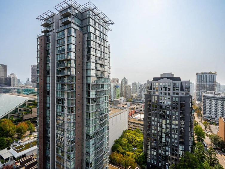 1907-1050 Burrard Street, Vancouver, BC, V6Z 2S3 - 34