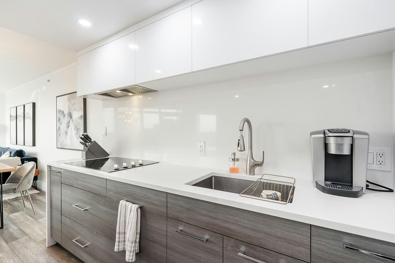 1907-1050 Burrard Street, Vancouver, BC, V6Z 2S3 - 18