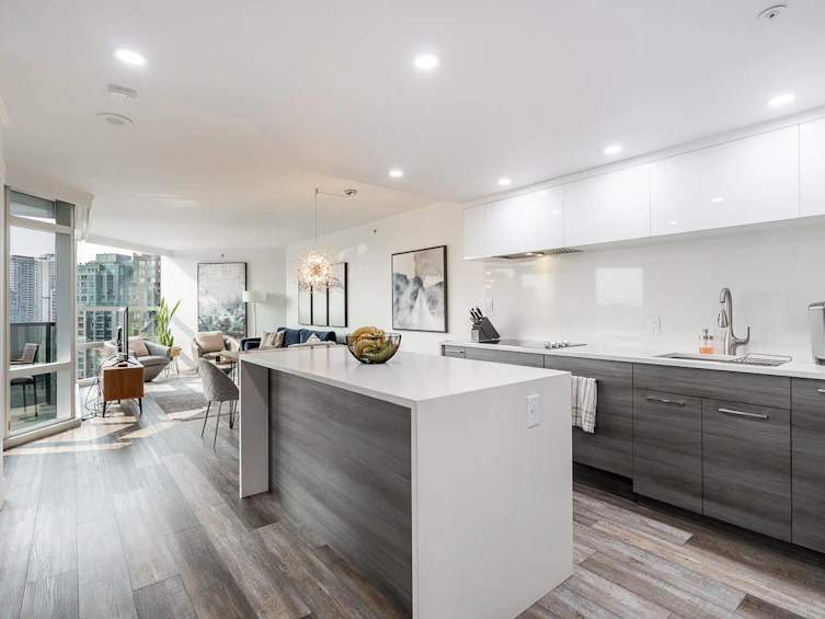 1907-1050 Burrard Street, Vancouver, BC, V6Z 2S3 - 5