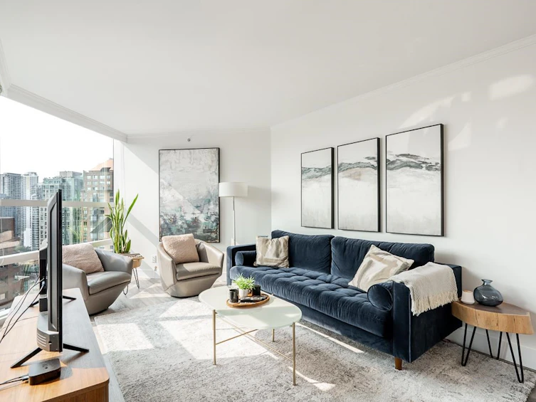 1907-1050 Burrard Street, Vancouver, BC, V6Z 2S3 - 8