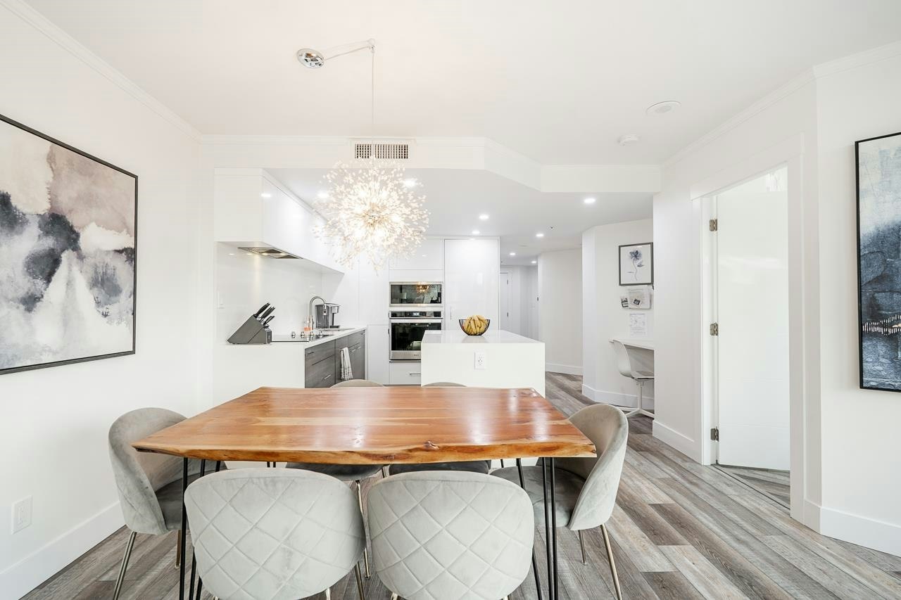 1907-1050 Burrard Street, Vancouver, BC, V6Z 2S3 - 13