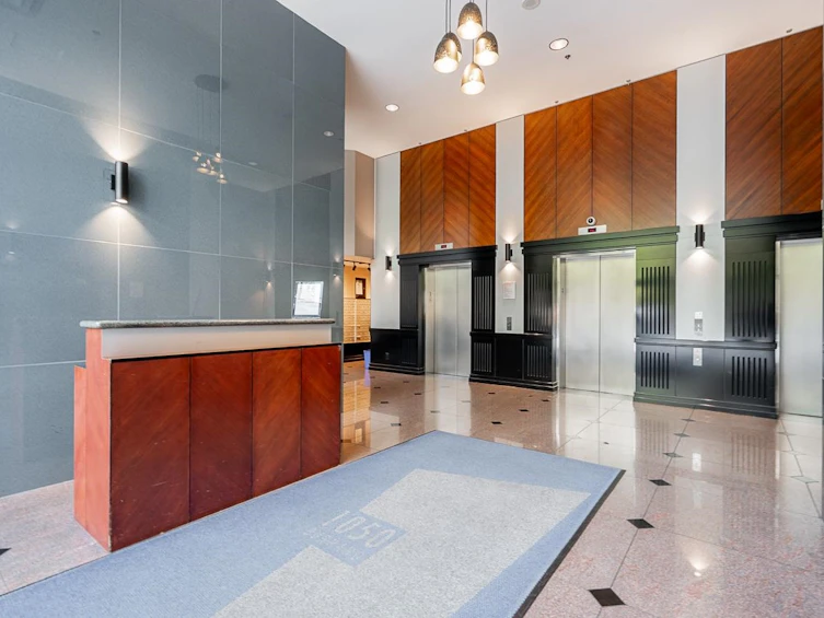 1907-1050 Burrard Street, Vancouver, BC, V6Z 2S3 - 3