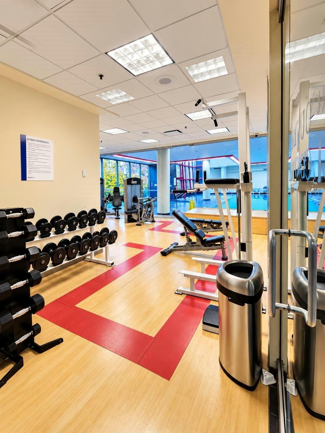 1907-1050 Burrard Street, Vancouver, BC, V6Z 2S3 - 40