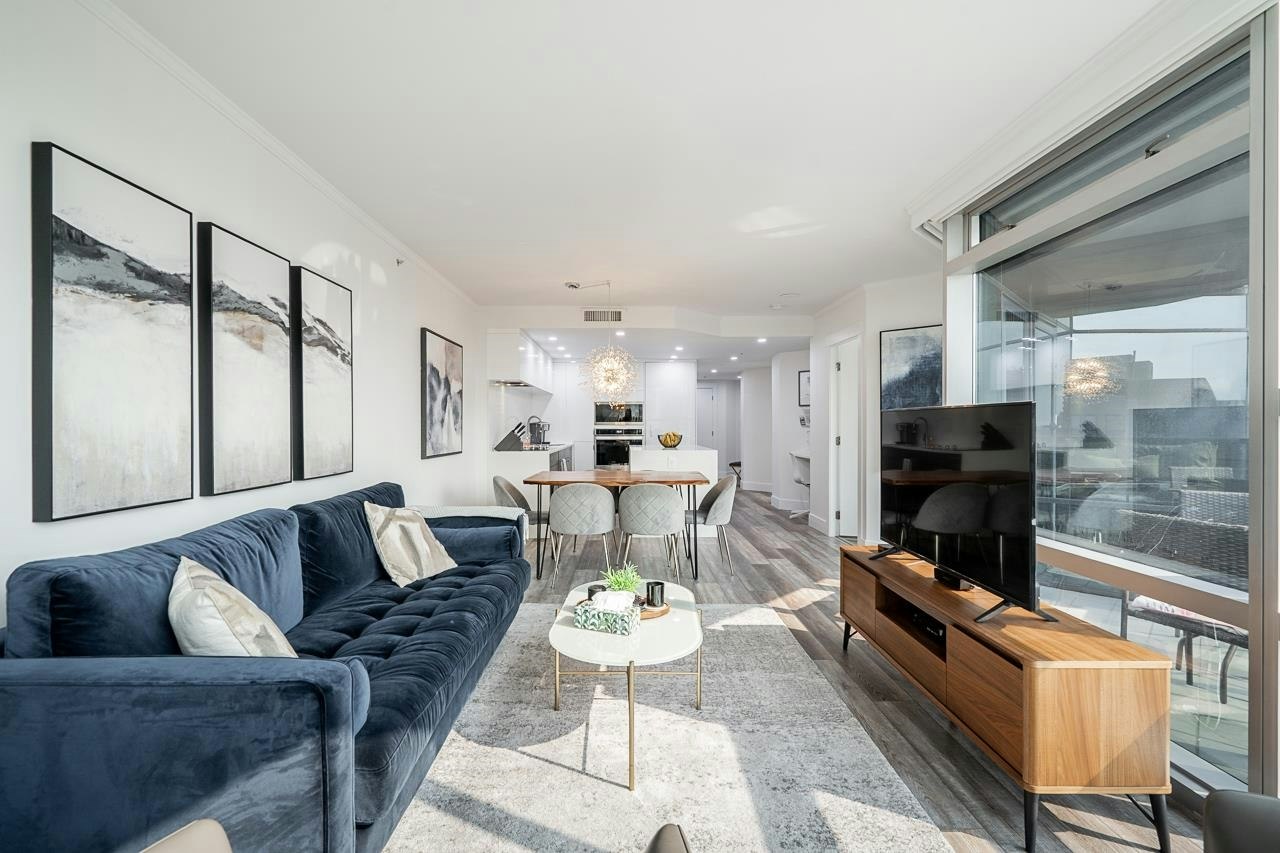 1907-1050 Burrard Street, Vancouver, BC, V6Z 2S3 - 11