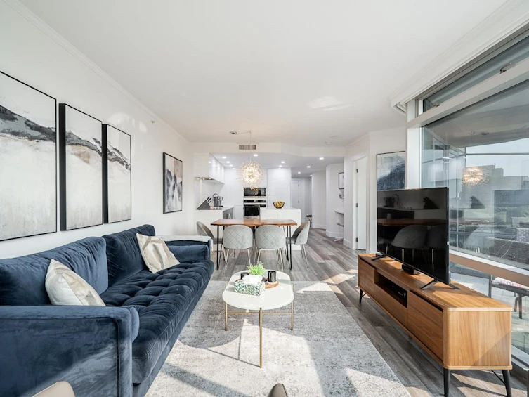 1907-1050 Burrard Street, Vancouver, BC, V6Z 2S3 - 11