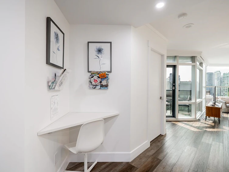 1907-1050 Burrard Street, Vancouver, BC, V6Z 2S3 - 21