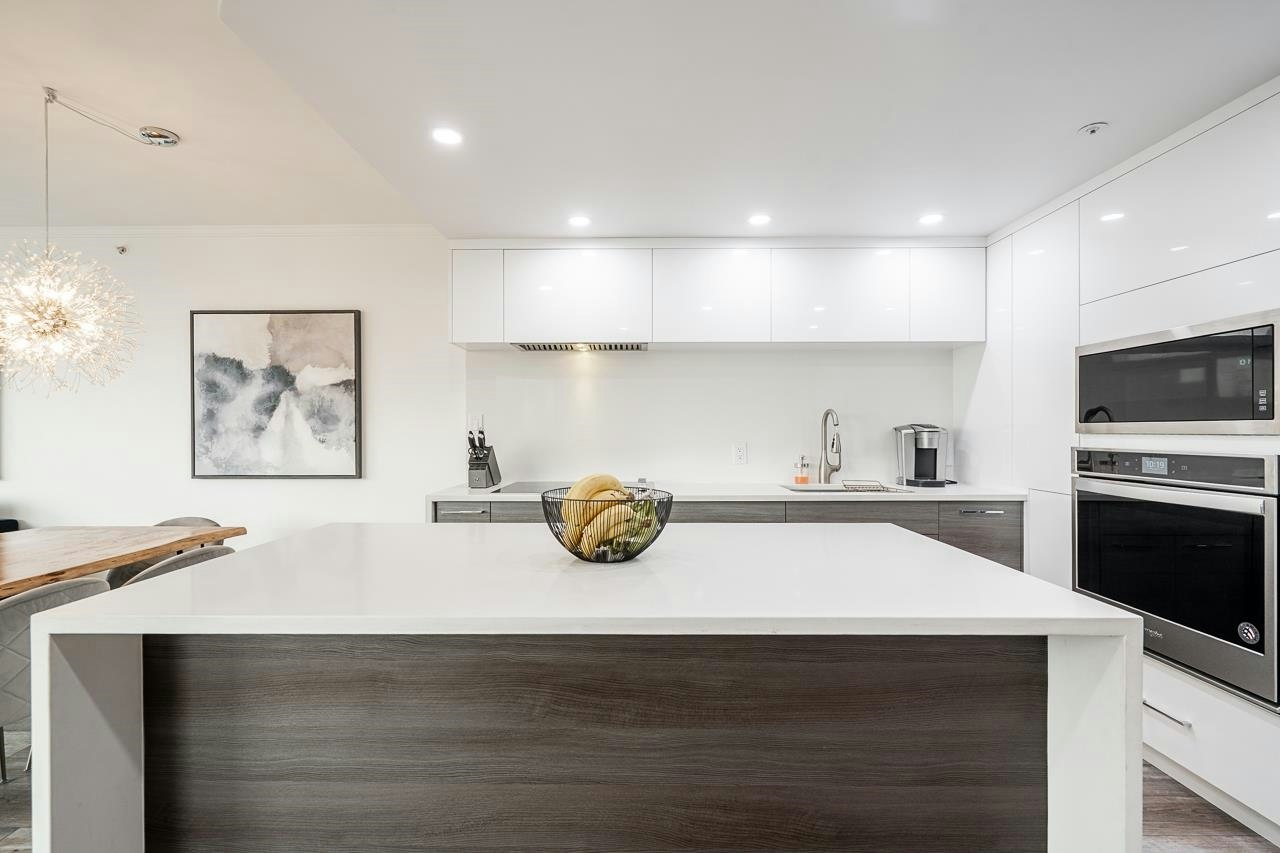 1907-1050 Burrard Street, Vancouver, BC, V6Z 2S3 - 16