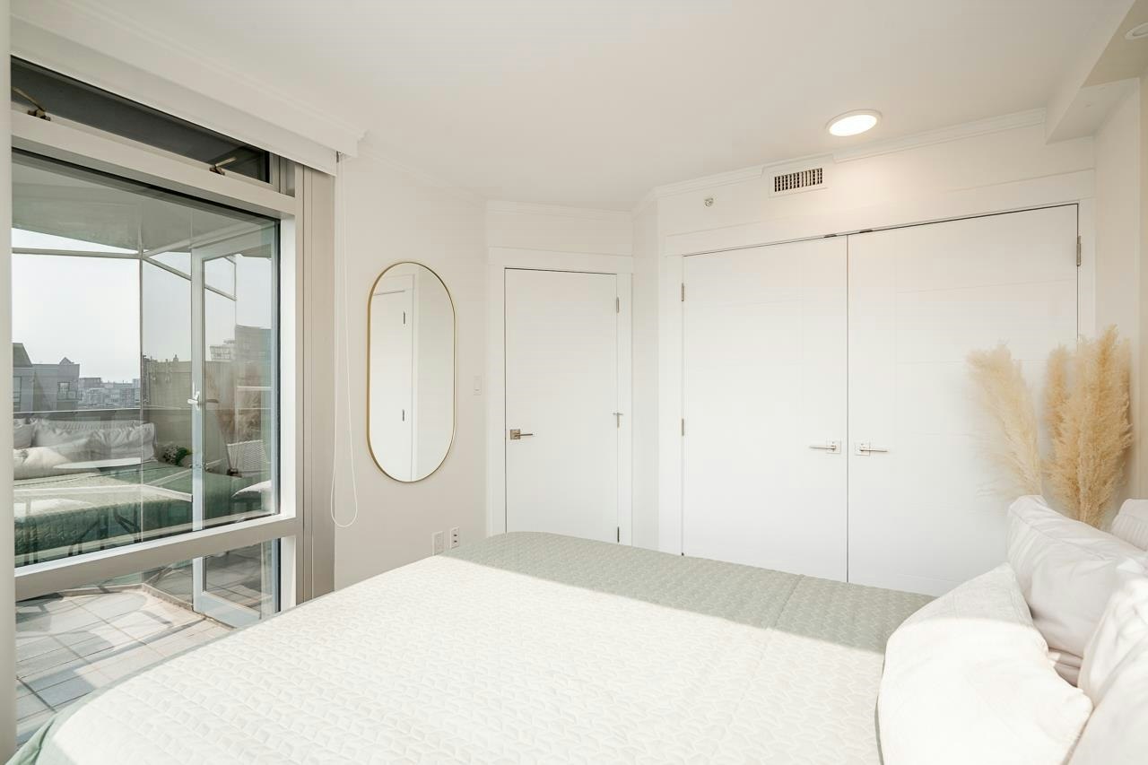1907-1050 Burrard Street, Vancouver, BC, V6Z 2S3 - 30