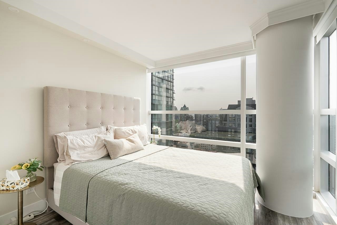 1907-1050 Burrard Street, Vancouver, BC, V6Z 2S3 - 28