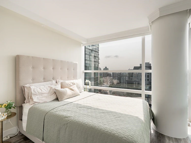 1907-1050 Burrard Street, Vancouver, BC, V6Z 2S3 - 28