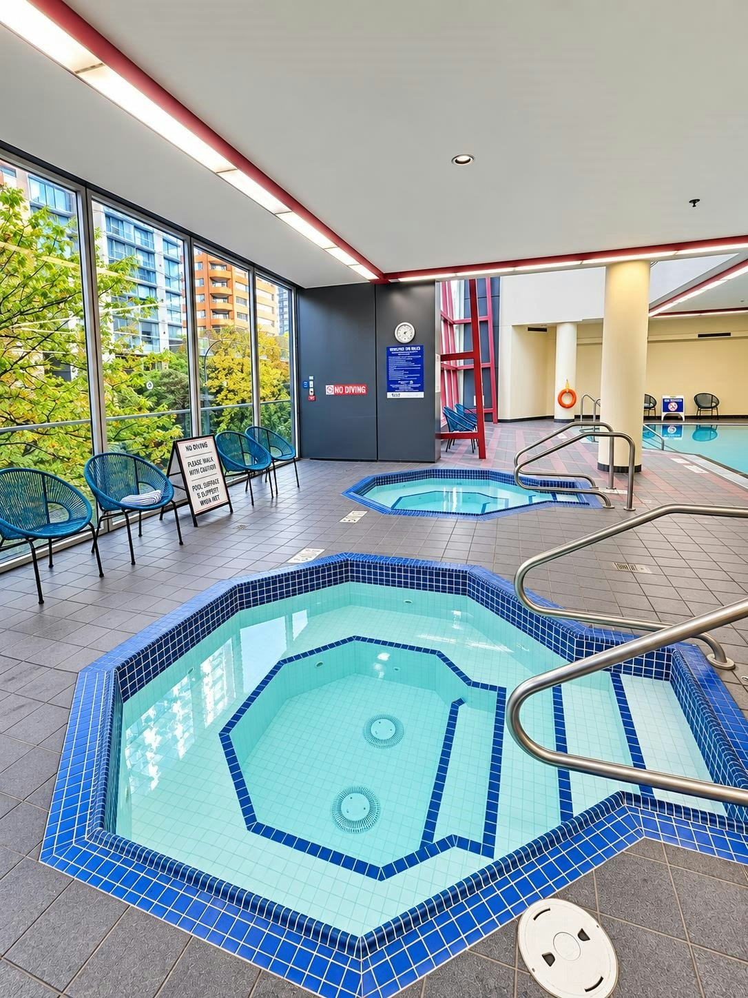 1907-1050 Burrard Street, Vancouver, BC, V6Z 2S3 - 38