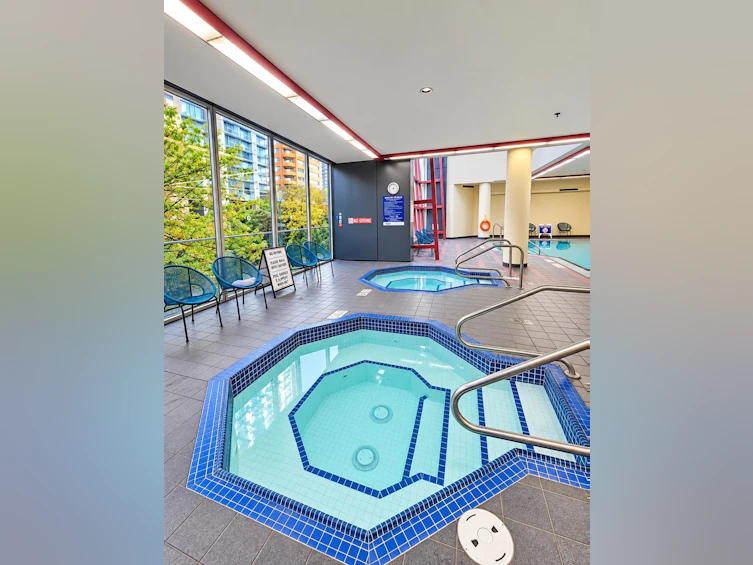 1907-1050 Burrard Street, Vancouver, BC, V6Z 2S3 - 38