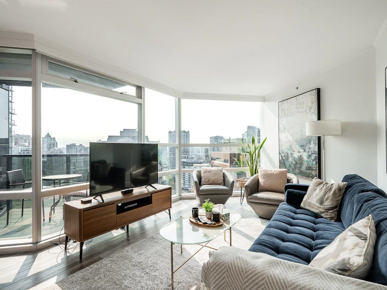 1907-1050 Burrard Street, Vancouver, BC, V6Z 2S3 - 10