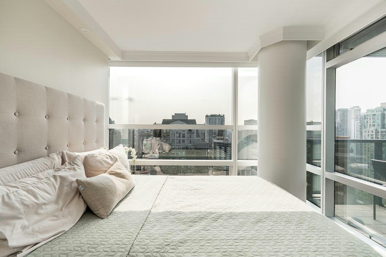 1907-1050 Burrard Street, Vancouver, BC, V6Z 2S3 - 29