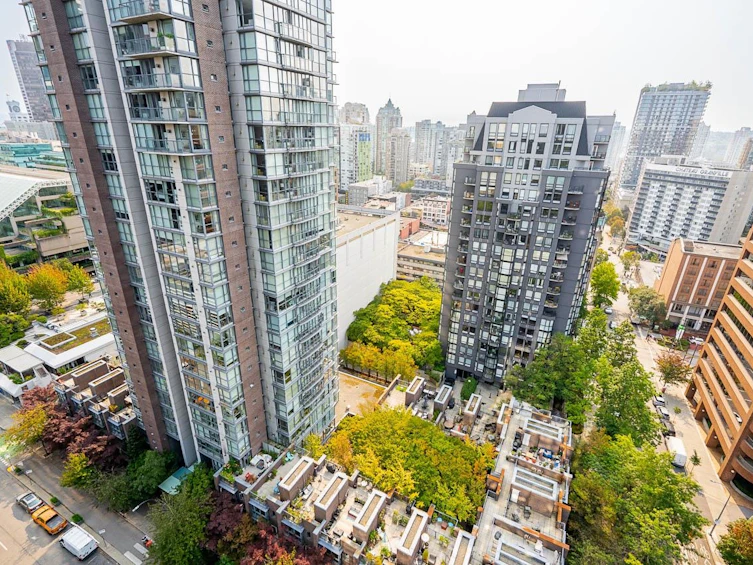 1907-1050 Burrard Street, Vancouver, BC, V6Z 2S3 - 35