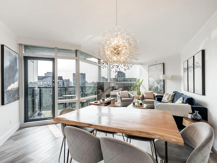 1907-1050 Burrard Street, Vancouver, BC, V6Z 2S3 - 7