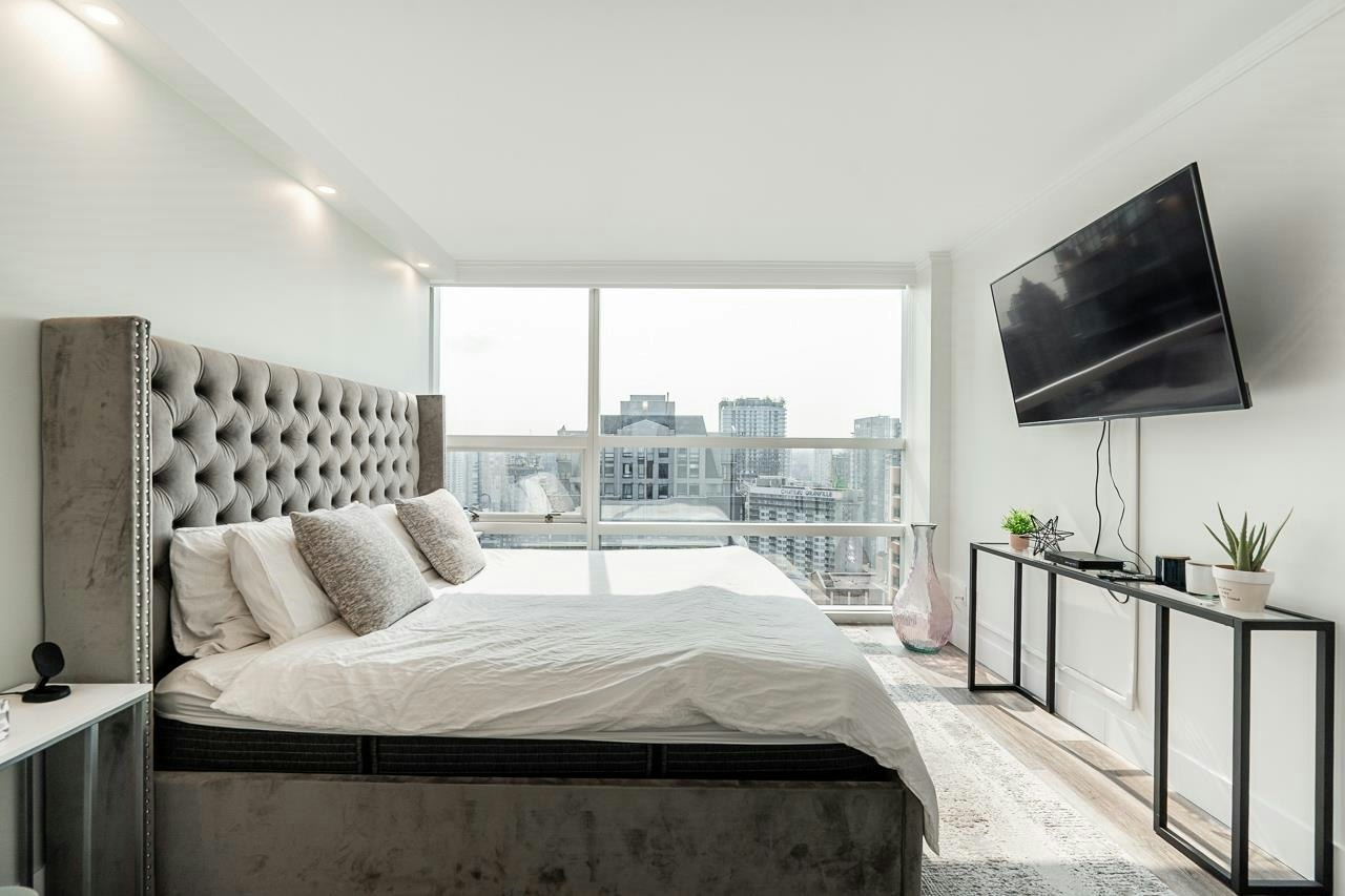 1907-1050 Burrard Street, Vancouver, BC, V6Z 2S3 - 23